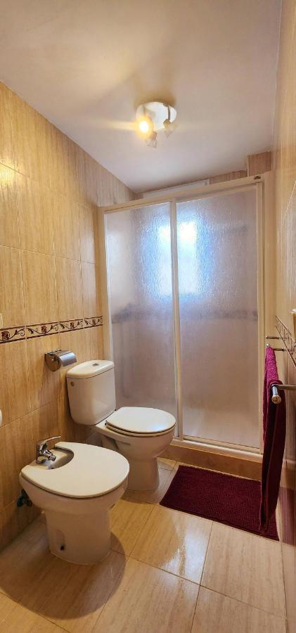 Apartamento Bajo Con Jardin Deluxe Benahavís Exterior foto