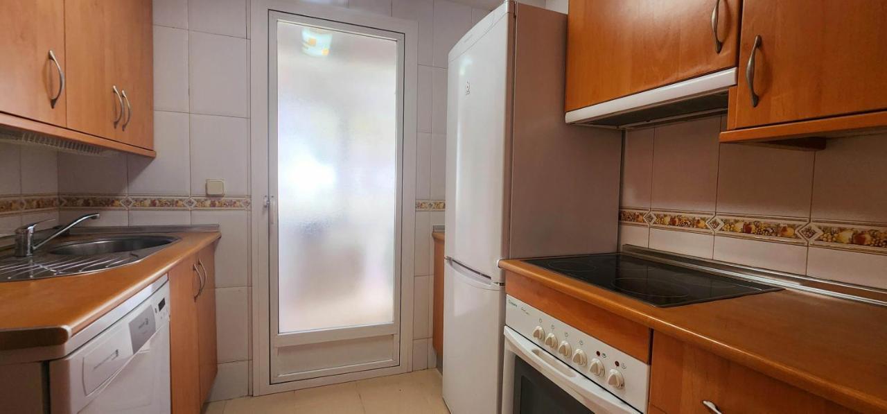 Apartamento Bajo Con Jardin Deluxe Benahavís Exterior foto