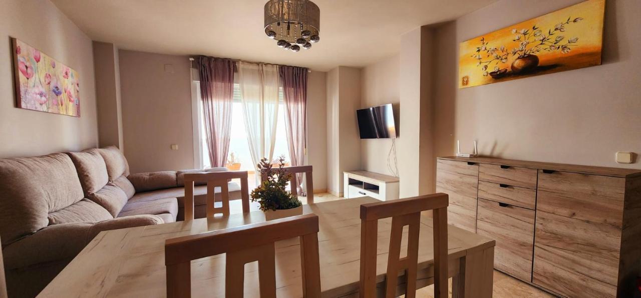 Apartamento Bajo Con Jardin Deluxe Benahavís Exterior foto